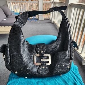 Black Guess Purse